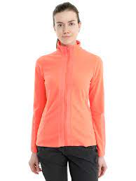 Джемпер 270428_0128 Maier Sports Alivia W Living Coral 38